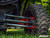 Can-Am Maverick X3 Billet Aluminum Radius Arms - Complete kit (6 rods) - 64 inch Wide