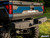 Polaris Ranger XP 900 Winch Ready Rear Bumper - 3500 lb.