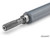 Polaris RZR XP Turbo S Heavy-Duty Prop Shaft Rhino Driveline - Standard Turbo S - C Series - Front - Billet