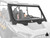 Assault Industries Polaris RZR XP S Glass Windshield - Driver & Passenger Side Wipers