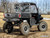 Polaris Ranger 1000 Diesel Game Loader Rack - 2 Cube Lights