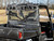 Polaris Ranger 1000 Diesel Game Loader Rack - 2 Cube Lights