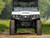 Bobcat UV34 High-Clearance 2" Forward Offset A-Arms - Excludes Ball Joints