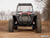 Polaris RZR XP Turbo High Clearance 2" Forward Offset A-Arms - Excludes Ball Joints - Black