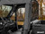 Can-Am Defender HD7 Primal Soft Cab Enclosure Doors - Dark Tint Rear Windshield