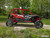 Honda Talon 1000X-4 Heavy-Duty Nerf Bars -