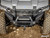 Polaris Xpedition Winch-Ready Front Bumper - 2 Cube Lights - No Light Bar