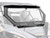 CFMOTO ZForce 950 Glass Windshield -