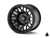 Mounted Tires - XT Warrior - Sticky - 35x10-15 - 5/4.5 - Hellfire - Satin Black - 15 inch - 10 inch -