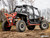 Polaris RZR S4 1000 Primal Soft Cab Enclosure Upper Doors -