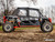 Polaris RZR 4 900 Primal Soft Cab Enclosure Upper Doors -