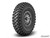 Sticky XT Warrior Tires 35x10x15 on 15x10 Assault Industries Hellfire Matte Titanium Wheels 4/156 Pattern -