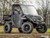 Polaris Ranger XP 1000 HDPE Half Doors - 2018-2025