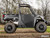 Polaris Ranger XP 1000 HDPE Half Doors - 2018-2025
