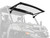 CFMOTO UForce 1000 MaxDrive Power Flip Windshield - 2021+