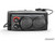 Can-Am Defender HD9 Cab Heater - Front - Heater Only - Quick-Start Flow Valve - Idle Flow Pump