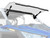 Polaris RZR Pro R MaxDrive Power Flip Windshield - 4 Seat - 2022-2024