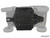 Polaris Ranger 1000 Full Skid Plate - 2020