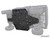 Polaris Ranger XP 1000 Full Skid Plate - Back Country Edition - 2019
