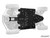 Polaris RZR S 1000 Full Skid Plate -