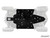 Polaris RZR Trail 900 Full Skid Plate -