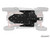 Polaris RZR XP 1000 Full Skid Plate - 2014-2015