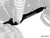 Honda Talon 1000X High-Clearance Rear Trailing Arms - Black