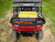Honda Pioneer 1000-6 Hood Rack Charlie -
