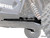 Polaris RZR XP 1000 High Clearance Boxed Rear Trailing Arms - Black
