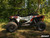 Polaris RZR XP 1000 High Clearance Boxed Rear Trailing Arms - Black
