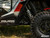 Polaris RZR XP 1000 High Clearance Boxed Rear Trailing Arms - Black