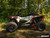 Polaris RZR RS1 High Clearance Rear Trailing Arms - Red