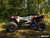 Polaris RZR RS1 High Clearance Rear Trailing Arms - Voodoo Blue