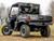 Can-Am Defender HD10 Game Loader Rack - 2 Cube Lights