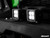 Can-Am Defender HD10 Game Loader Rack - 2 Cube Lights