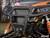 Polaris General Cab Heater - Rear (2nd Row) - 2019+ - Heater + Grille Cover Idle Flow Pump