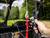 Polaris Ranger EV Game Loader Rack - 2 Cube Lights