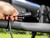 Polaris Ranger EV Game Loader Rack - 2 Cube Lights
