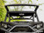 Can-Am Maverick Trail MaxDrive Power Flip Windshield -