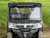 CFMOTO UForce 1000 MaxDrive Power Flip Windshield - 2019-2020