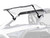Polaris RZR Pro XP MaxDrive Power Flip Windshield - 2020-2024