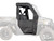 Polaris Ranger XP 1000 Primal Soft Cab Enclosure Doors - Dark Tint Rear Windshield