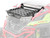 Polaris RZR Pro R Cargo Rack Alpha -