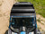 Can-Am Maverick X3 Outfitter Sport Roof Rack 40" Straight Light Bar