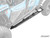 Polaris RZR XP 4 Turbo Tree Kickers - Wrinkle Black