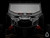 Assault Industries Can-Am Maverick X3 Glass Windshield - Without Wiper