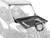 Can-Am Maverick Trail Flip Down Glass Windshield - Driver's Side Wiper