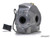 Polaris Ace Heavy-Duty Front Differential Gear Case - 1333105 - Cast