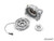Polaris RZR Heavy-Duty Front Differential Gear Case - 1334625 - Cast