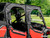 Honda Pioneer 1000-6 Primal Soft Cab Enclosure Upper Doors -